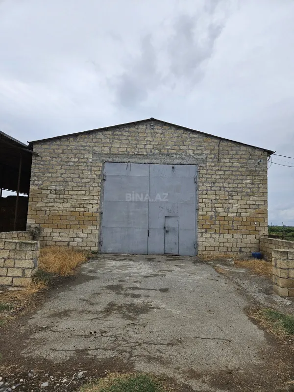 Satılır torpaq sahəsi 3000 m²