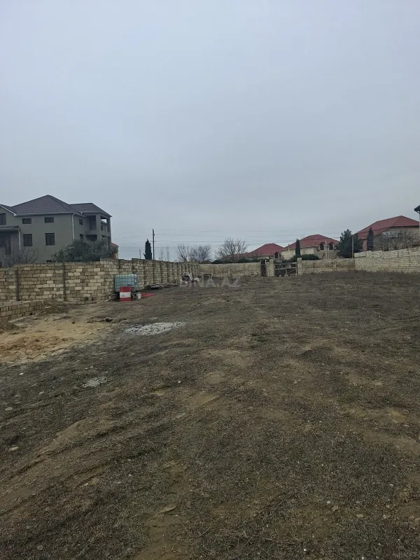 Satılır torpaq sahəsi 10 m²