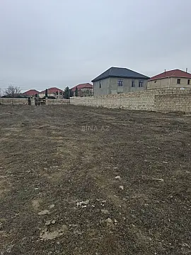 Satılır torpaq sahəsi 10 m²