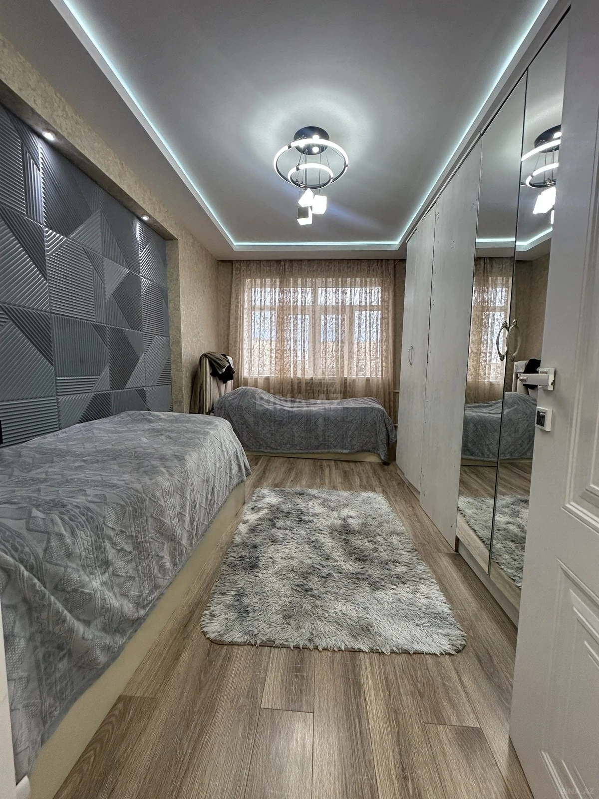 Satılır 3 otaqlı mənzil 80 m²