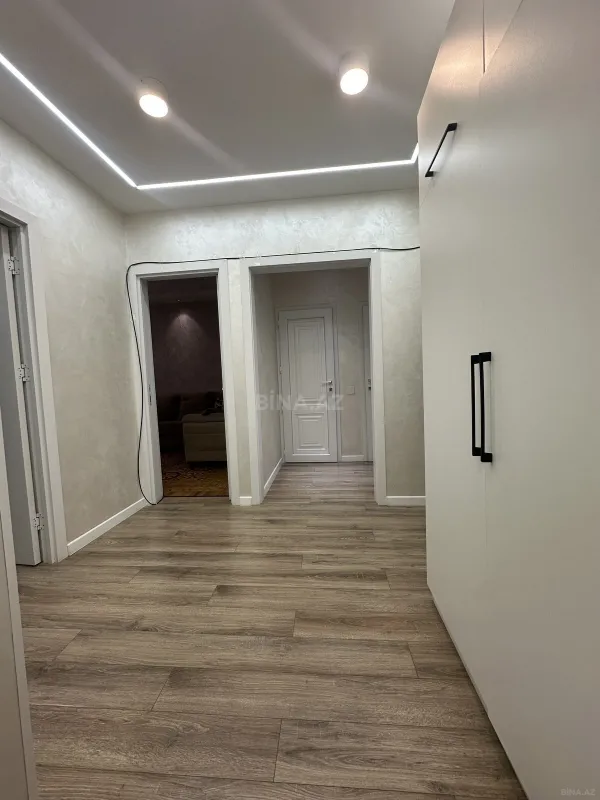 Satılır 3 otaqlı mənzil 80 m²