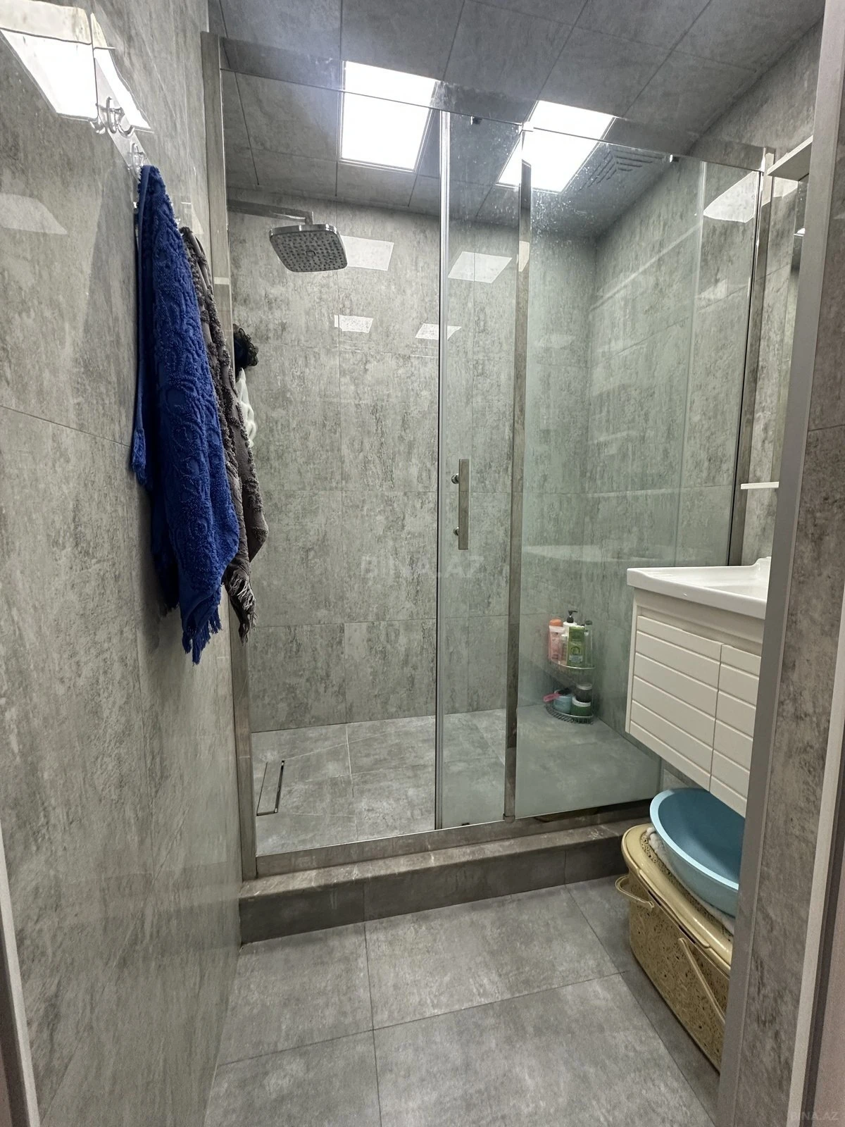 Satılır 3 otaqlı mənzil 80 m²