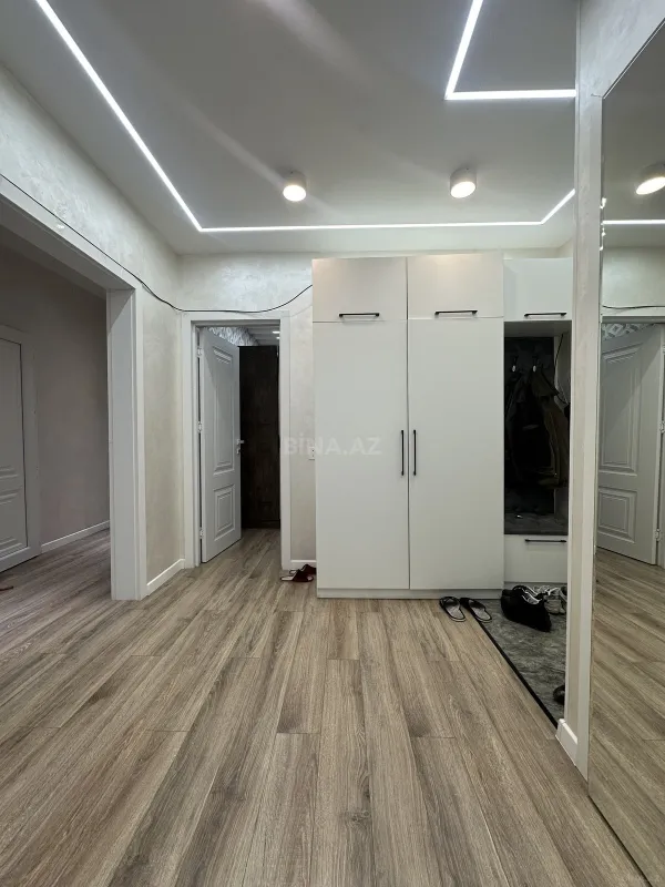 Satılır 3 otaqlı mənzil 80 m²