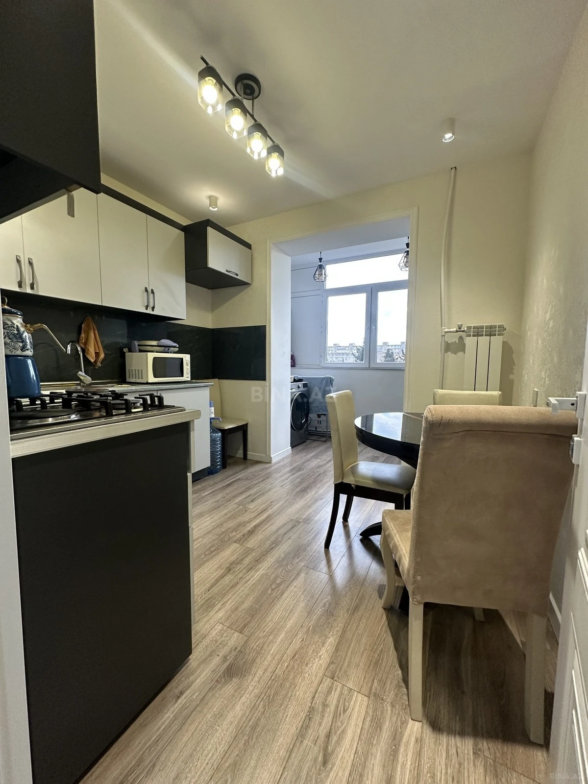 Satılır 3 otaqlı mənzil 80 m²