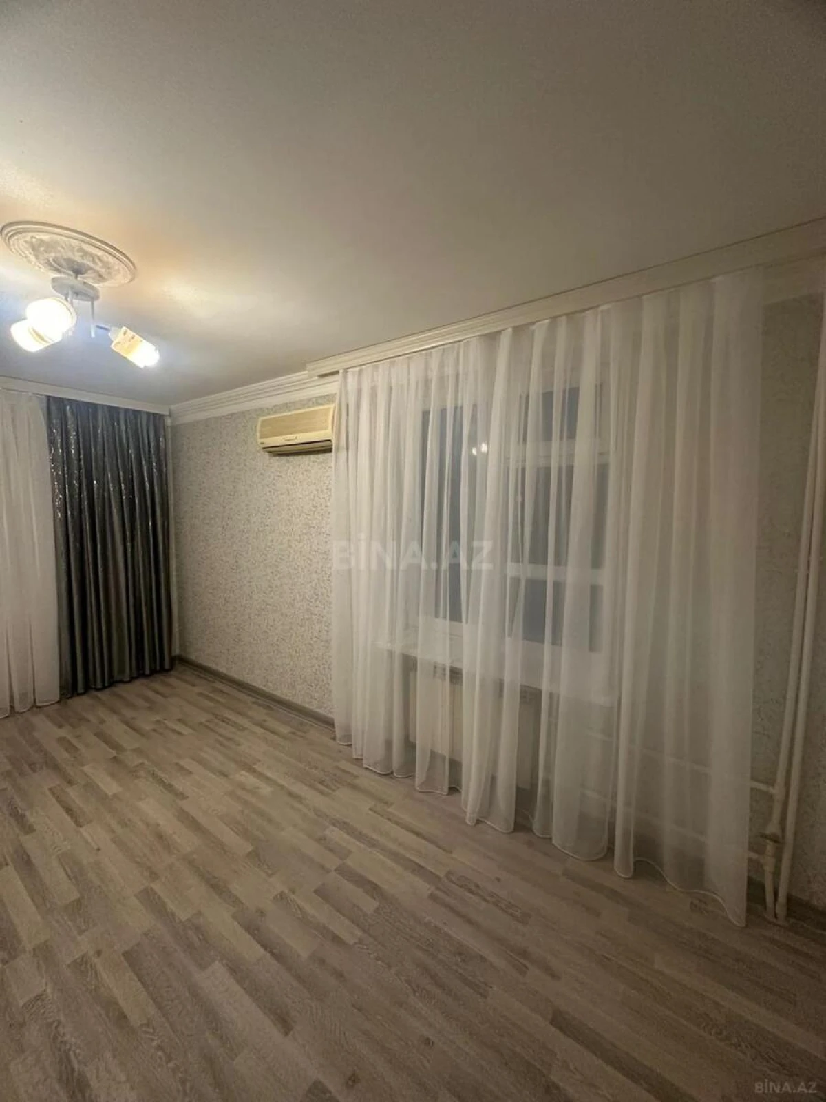 Satılır 2 otaqlı mənzil 40 m²