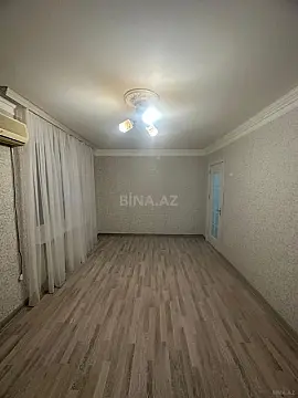 Satılır 2 otaqlı mənzil 40 m²