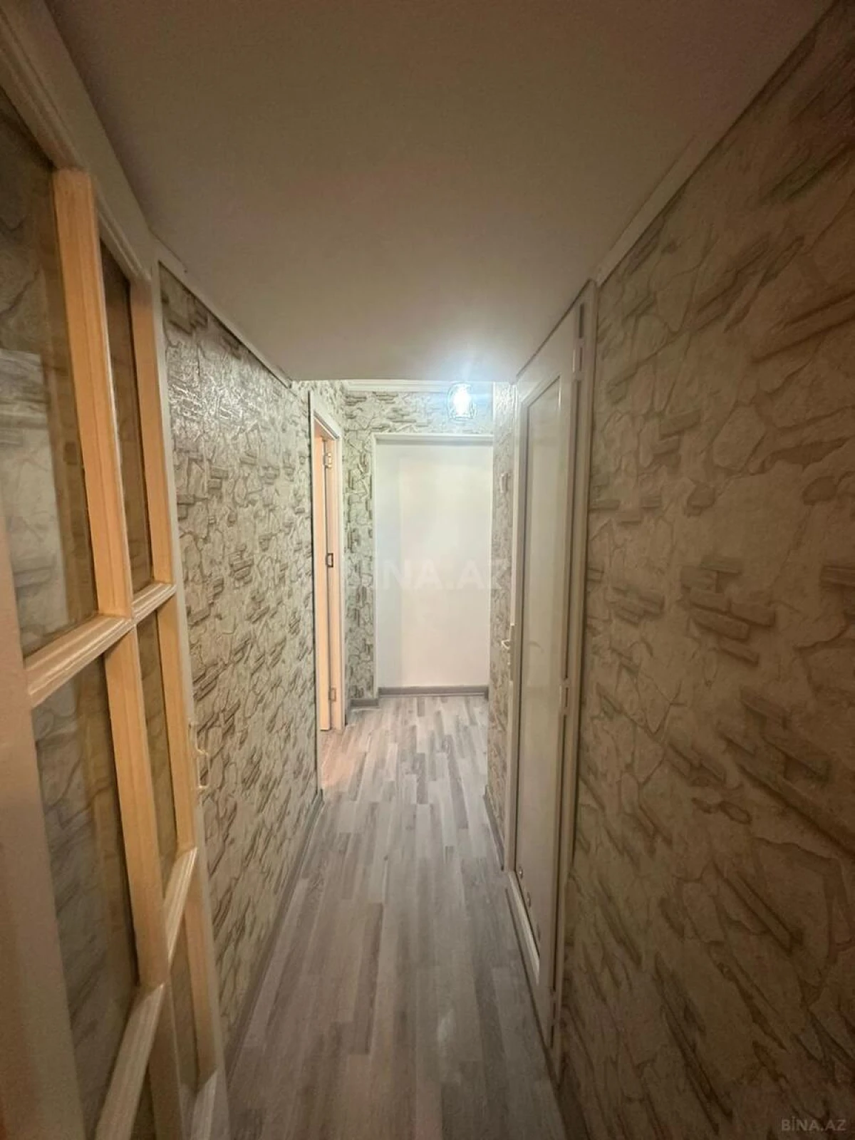 Satılır 2 otaqlı mənzil 40 m²