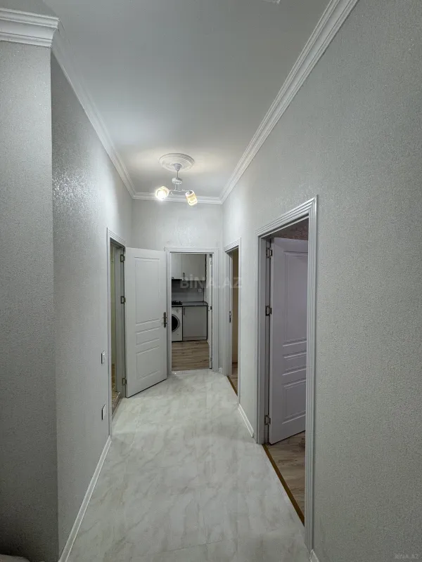 Kirayə verilir 2 otaqlı mənzil 76 m²