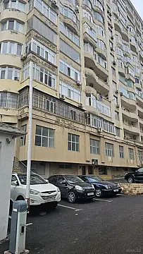Satılır qaraj 30 m² — Bakı, Badamdar 30.00 m²