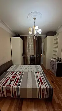 Satılır 2 otaqlı mənzil 65 m²