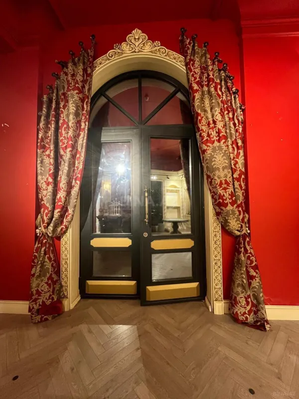 Kirayə verilir obyekt 100 m²