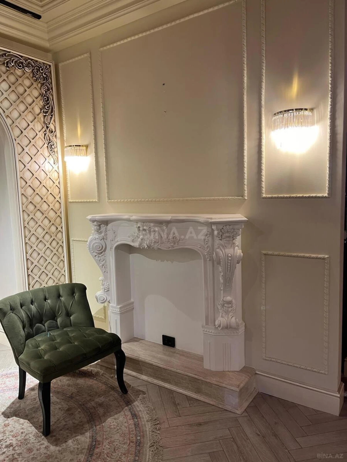 Kirayə verilir obyekt 100 m²