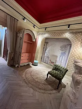 Kirayə verilir obyekt 100 m²