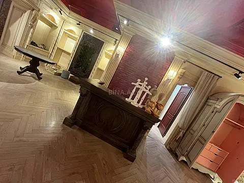 Kirayə verilir obyekt 100 m²