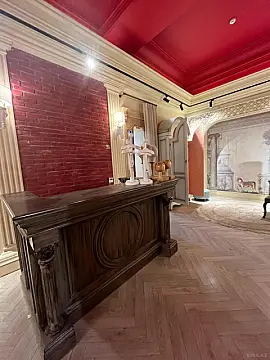 Kirayə verilir obyekt 100 m²