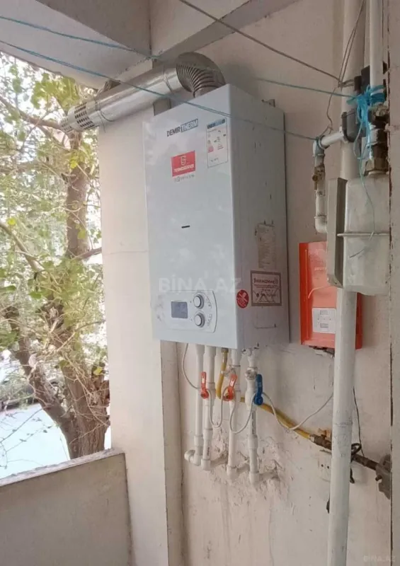 Kirayə verilir 2 otaqlı mənzil 55 m²