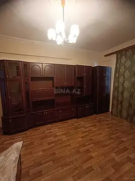 Kirayə verilir 2 otaqlı mənzil 55 m²