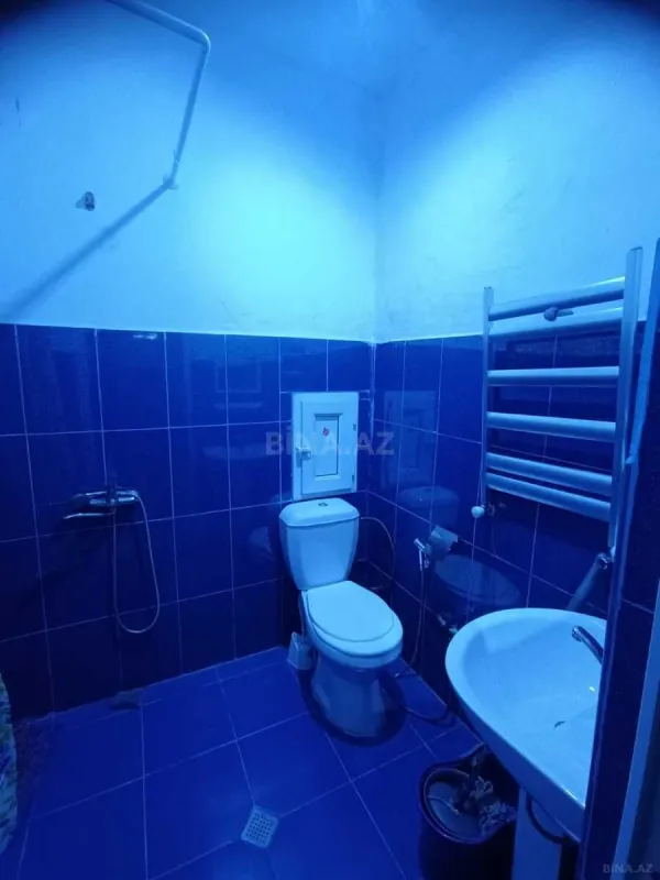 Kirayə verilir 2 otaqlı mənzil 55 m²