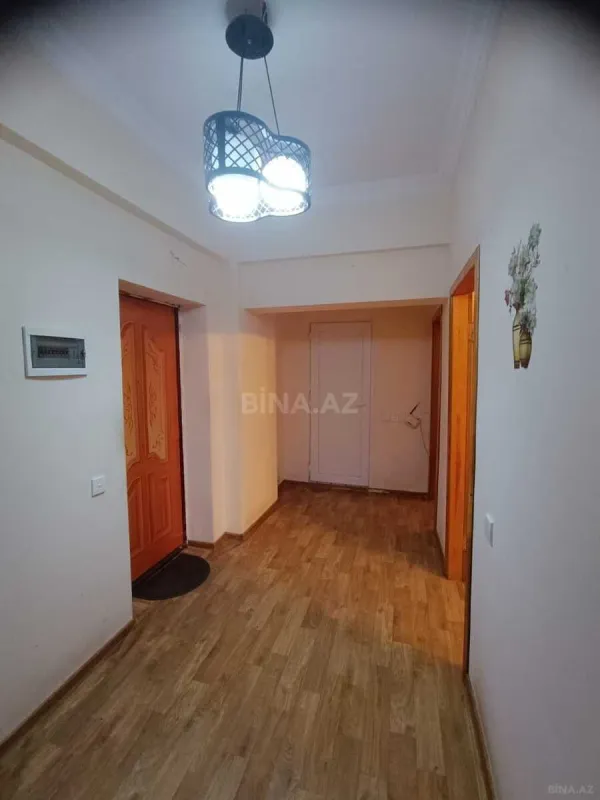 Kirayə verilir 2 otaqlı mənzil 55 m²