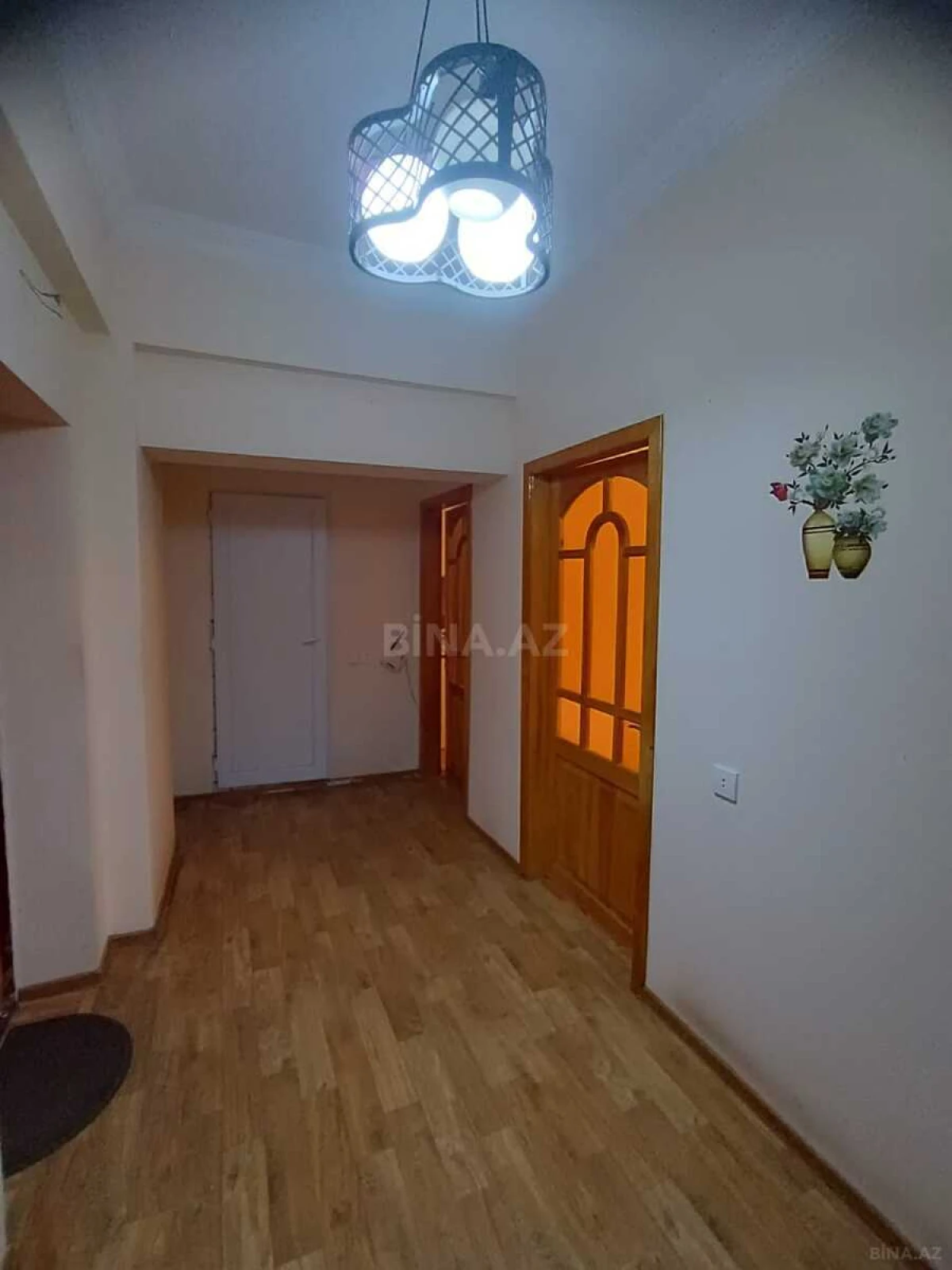 Kirayə verilir 2 otaqlı mənzil 55 m²