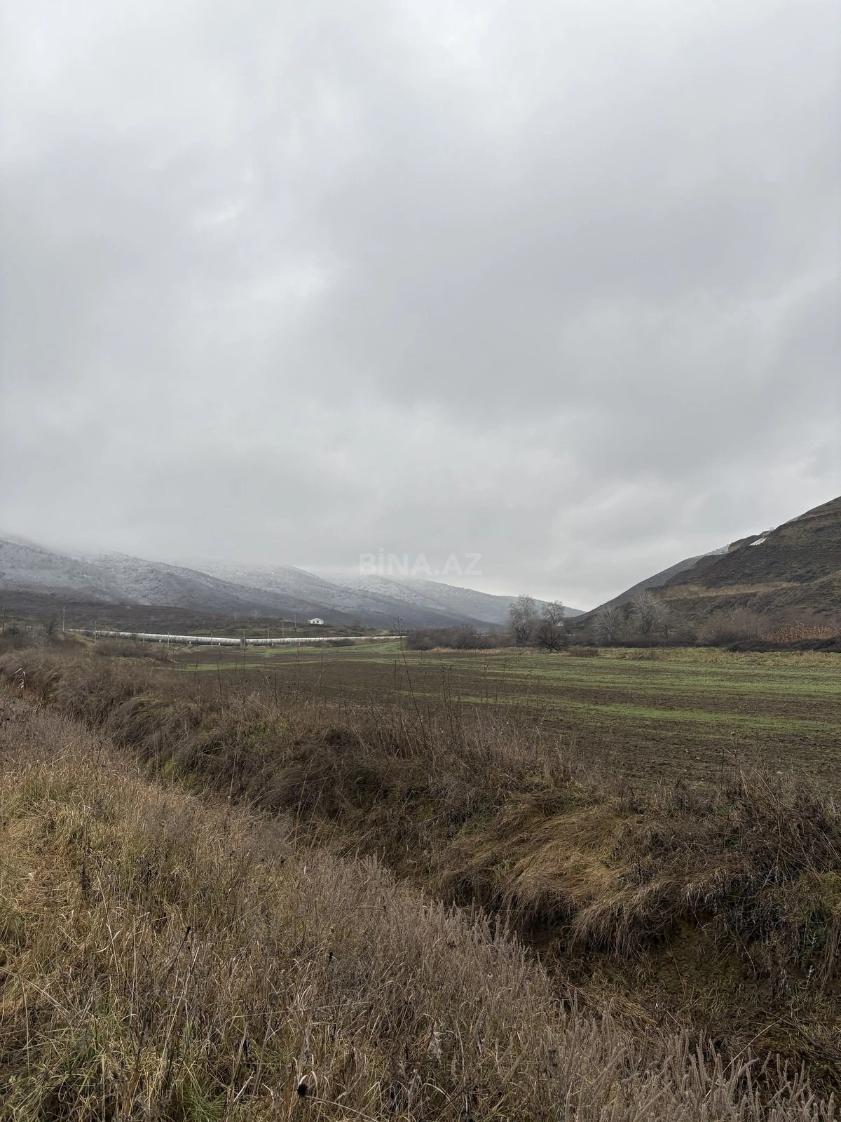 Satılır torpaq sahəsi 1062 m²