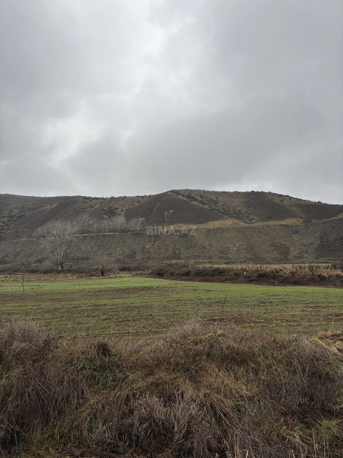 Satılır torpaq sahəsi 1062 m²