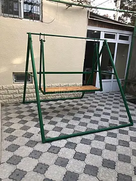 Kirayə verilir 6 otaqlı həyət evi 250 m²