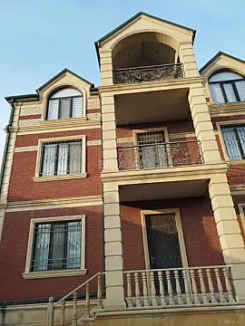 Satılır 5 otaqlı həyət evi 225 m² — Bakı, Nardaran 5 otaq 225.00 m²