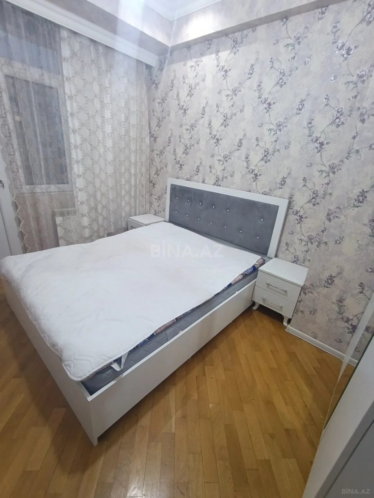 Kirayə verilir 2 otaqlı mənzil 59 m²
