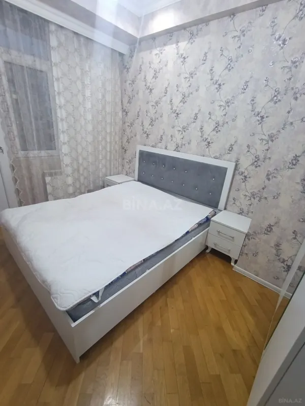 Kirayə verilir 2 otaqlı mənzil 59 m²