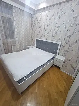 Kirayə verilir 2 otaqlı mənzil 59 m²