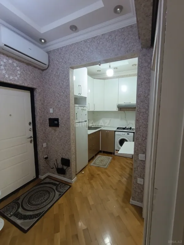 Kirayə verilir 2 otaqlı mənzil 59 m²