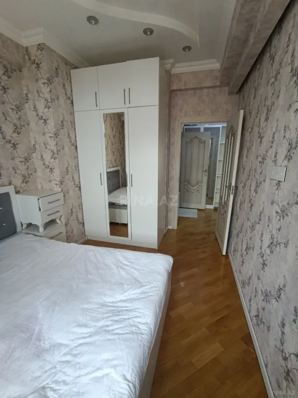 Kirayə verilir 2 otaqlı mənzil 59 m²