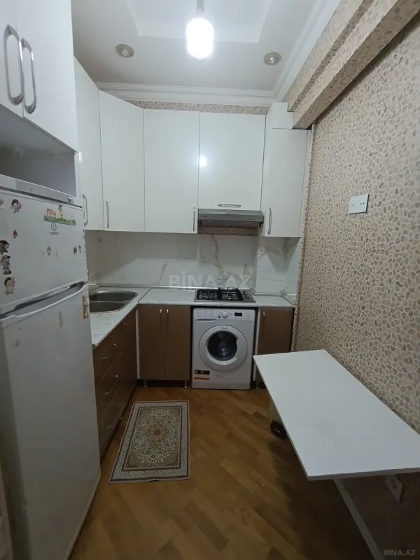 Kirayə verilir 2 otaqlı mənzil 59 m²