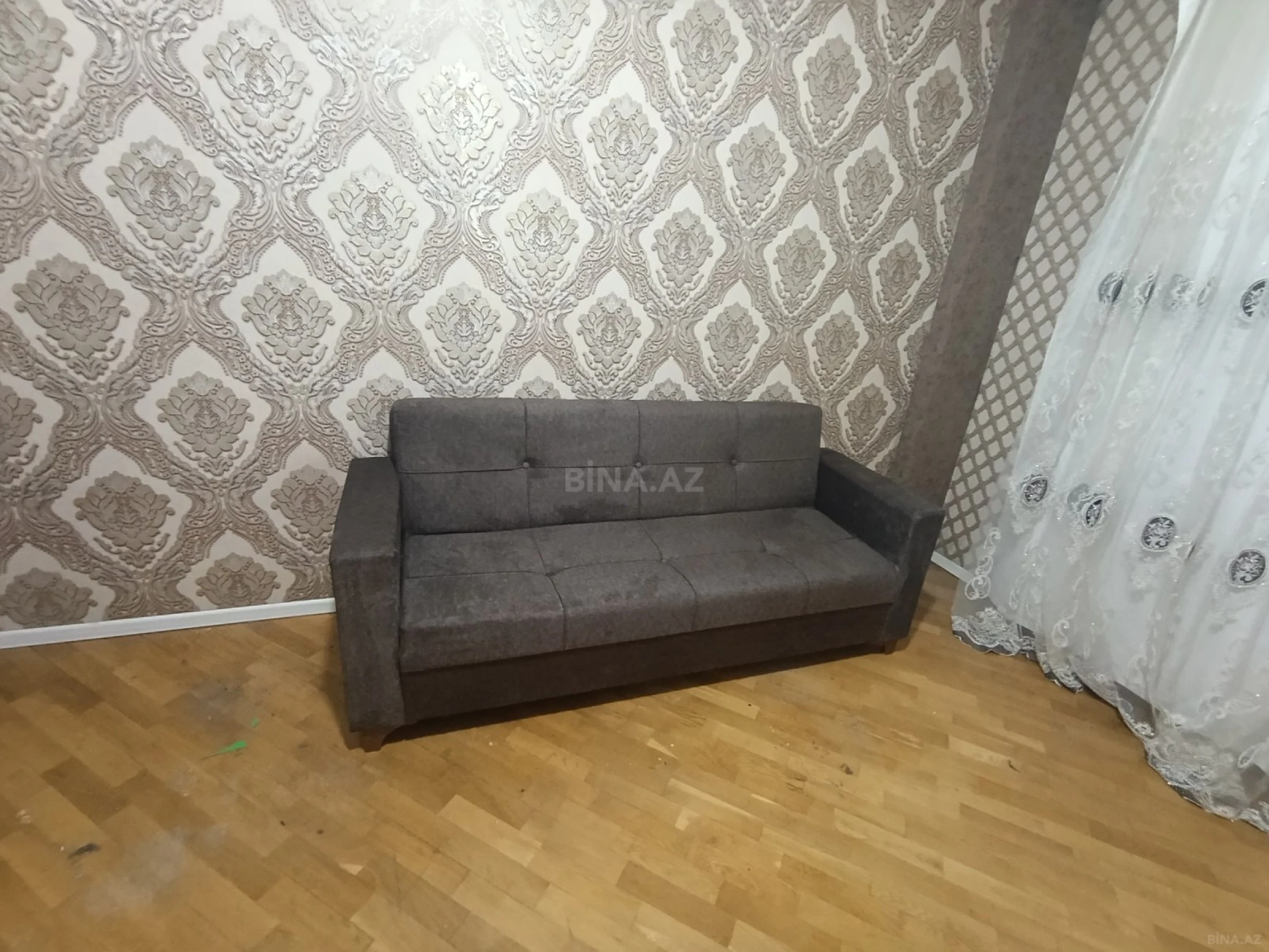 Kirayə verilir 2 otaqlı mənzil 59 m²