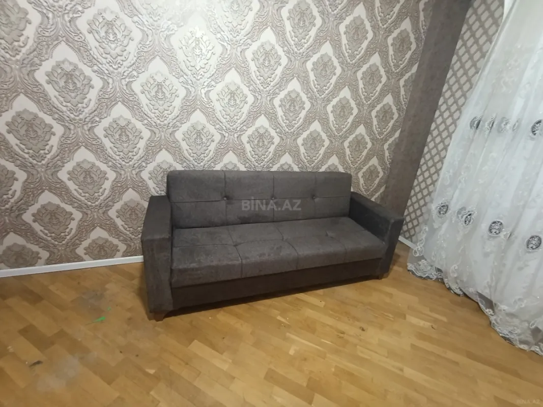 Kirayə verilir 2 otaqlı mənzil 59 m²