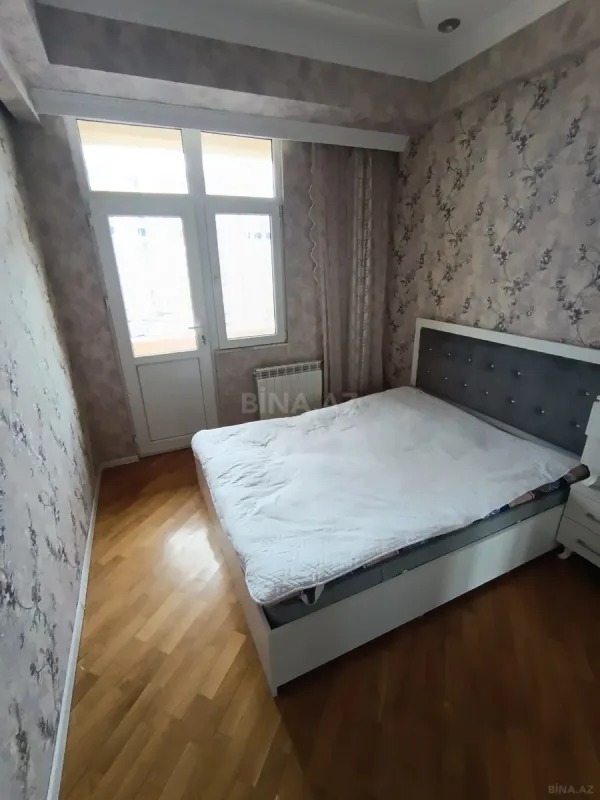 Kirayə verilir 2 otaqlı mənzil 59 m²