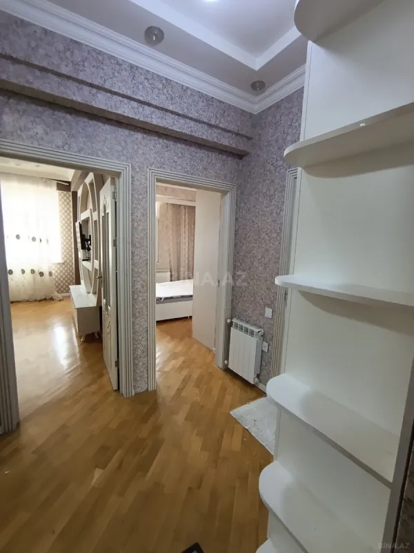 Kirayə verilir 2 otaqlı mənzil 59 m²