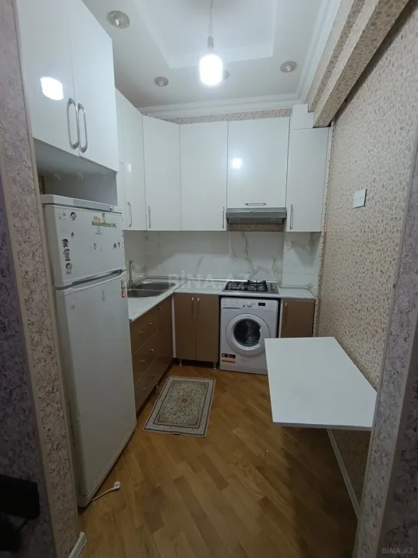 Kirayə verilir 2 otaqlı mənzil 59 m²