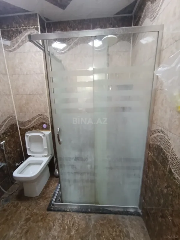 Kirayə verilir 2 otaqlı mənzil 59 m²