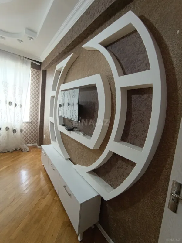 Kirayə verilir 2 otaqlı mənzil 59 m²