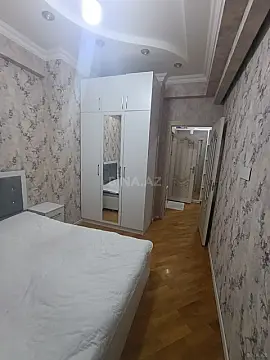 Kirayə verilir 2 otaqlı mənzil 59 m²