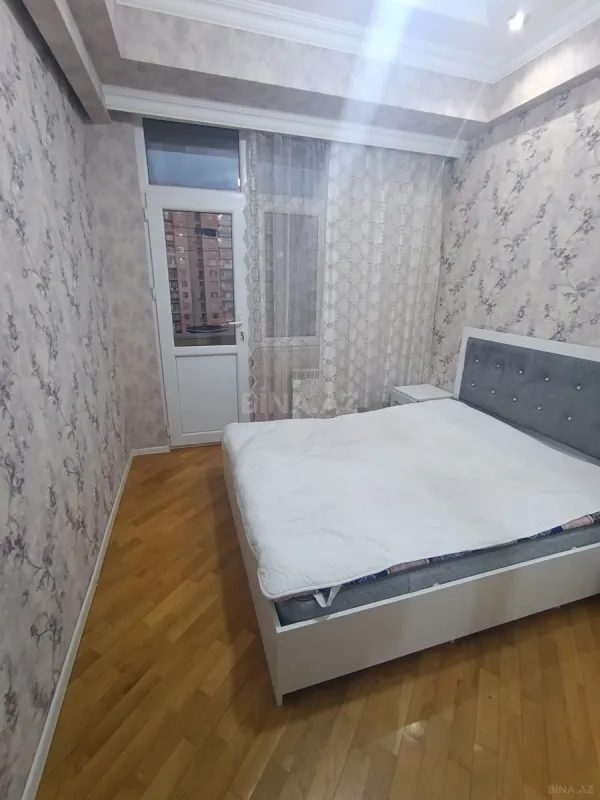 Kirayə verilir 2 otaqlı mənzil 59 m²