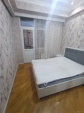 Kirayə verilir 2 otaqlı mənzil 59 m²