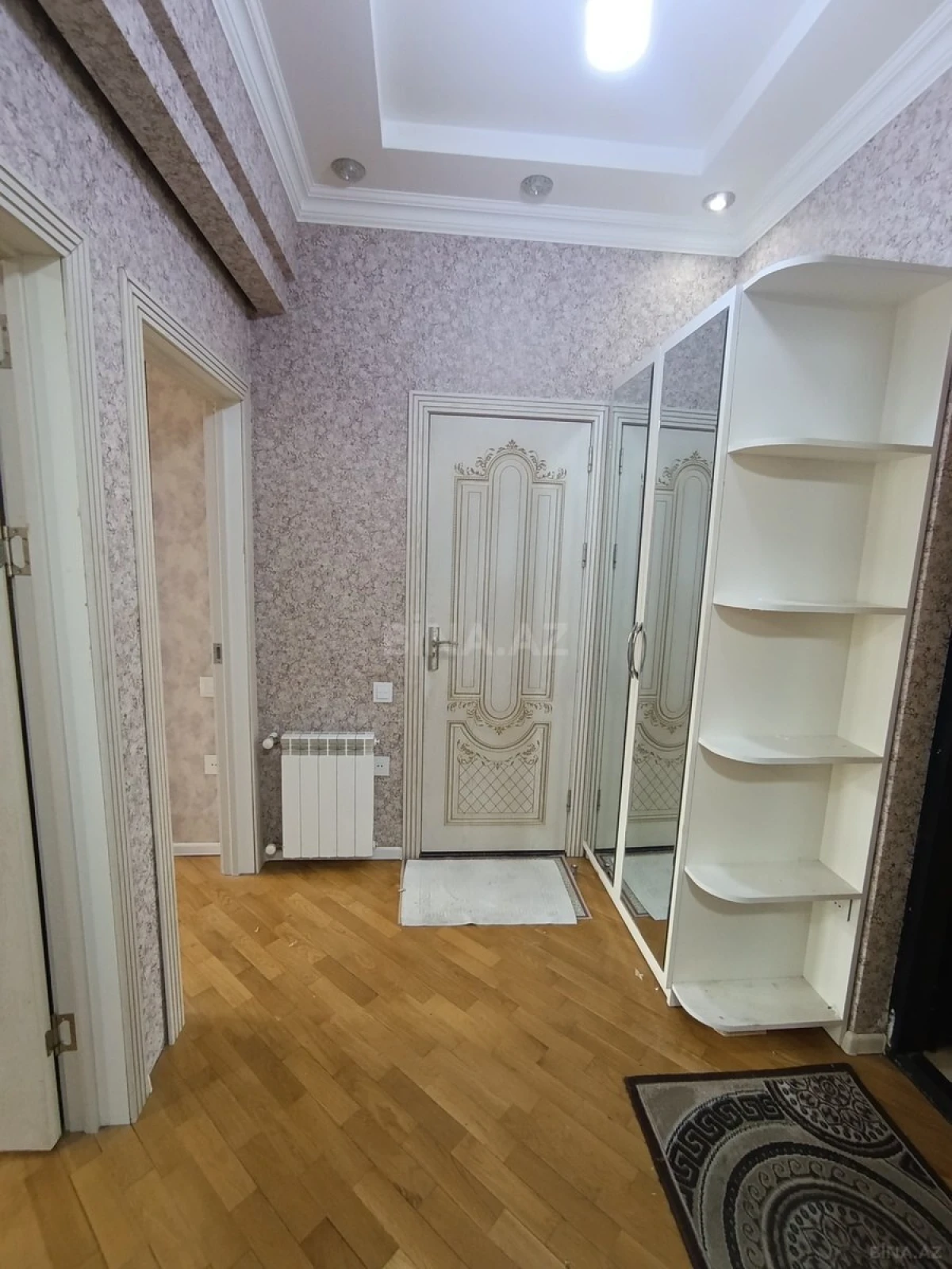 Kirayə verilir 2 otaqlı mənzil 59 m²