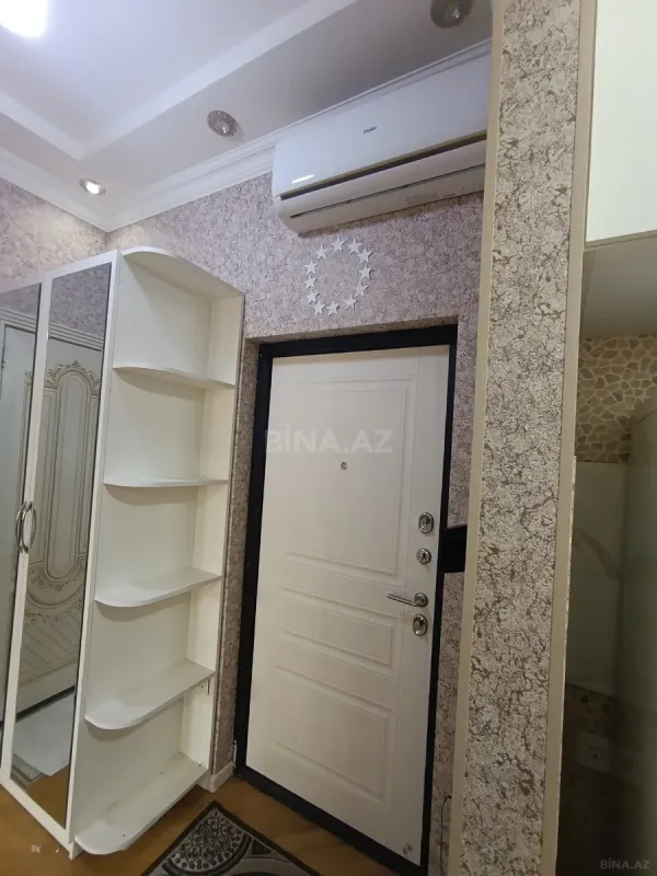Kirayə verilir 2 otaqlı mənzil 59 m²