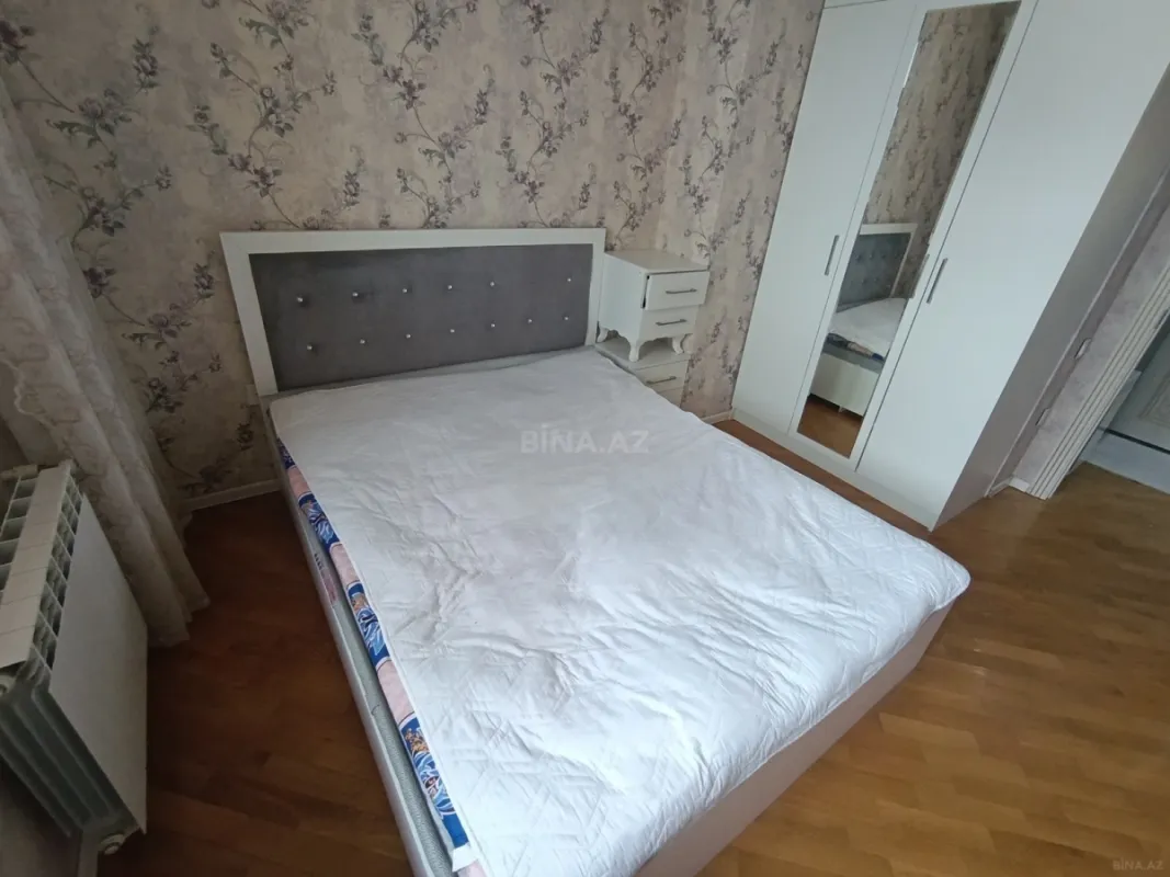 Kirayə verilir 2 otaqlı mənzil 59 m²