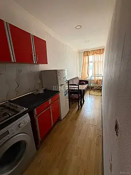 Kirayə verilir 2 otaqlı mənzil 38 m²