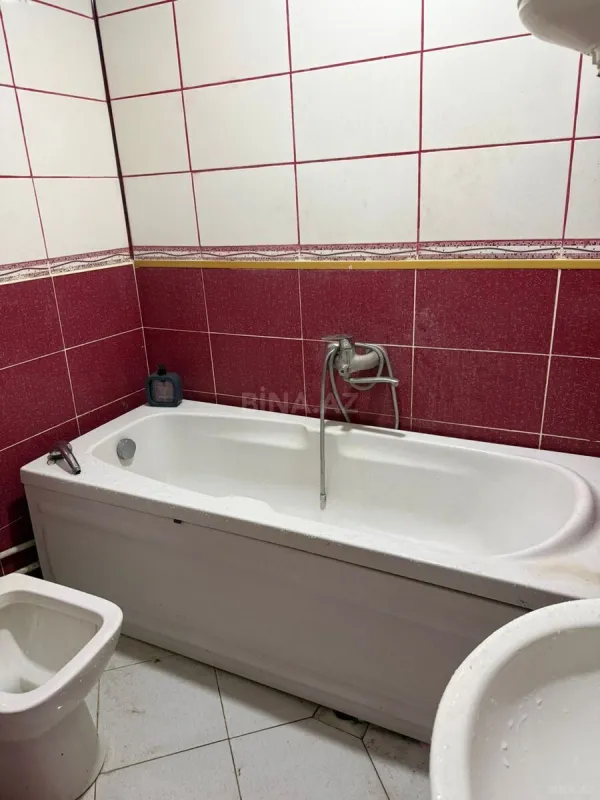 Kirayə verilir 2 otaqlı mənzil 38 m²
