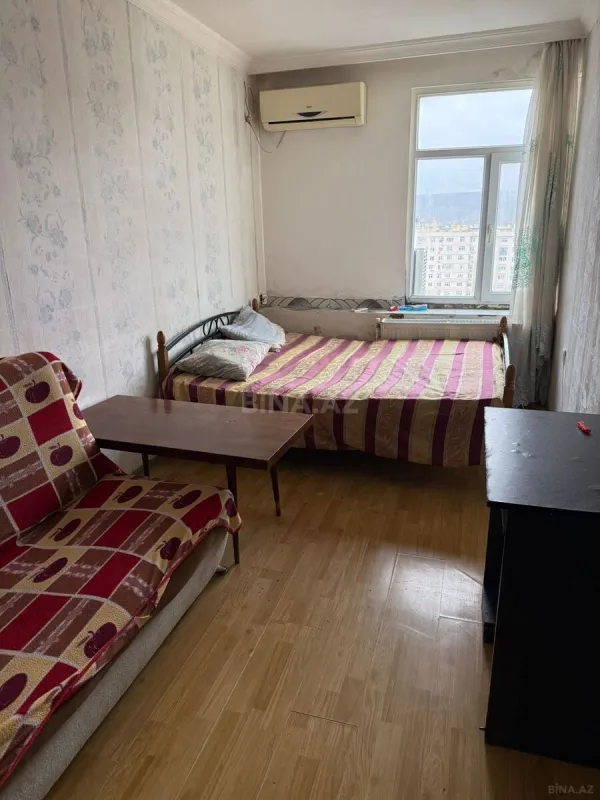 Kirayə verilir 2 otaqlı mənzil 38 m²